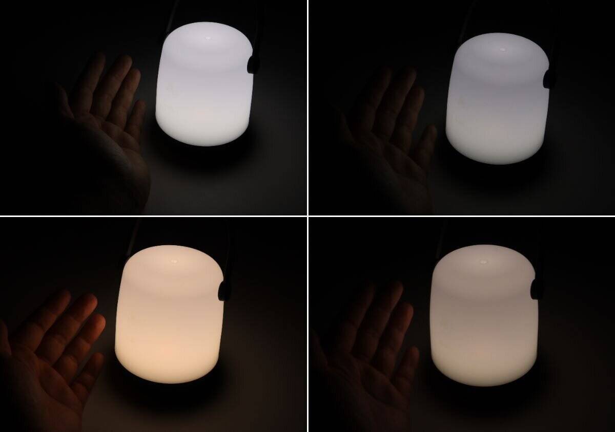 パッケージ見て飛びついた…！「この機能とお洒落さで300円は破格」驚きのぷち家電