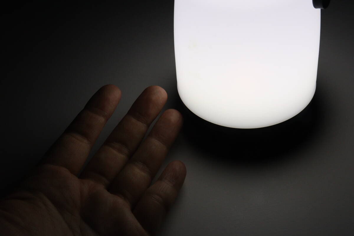 パッケージ見て飛びついた…！「この機能とお洒落さで300円は破格」驚きのぷち家電