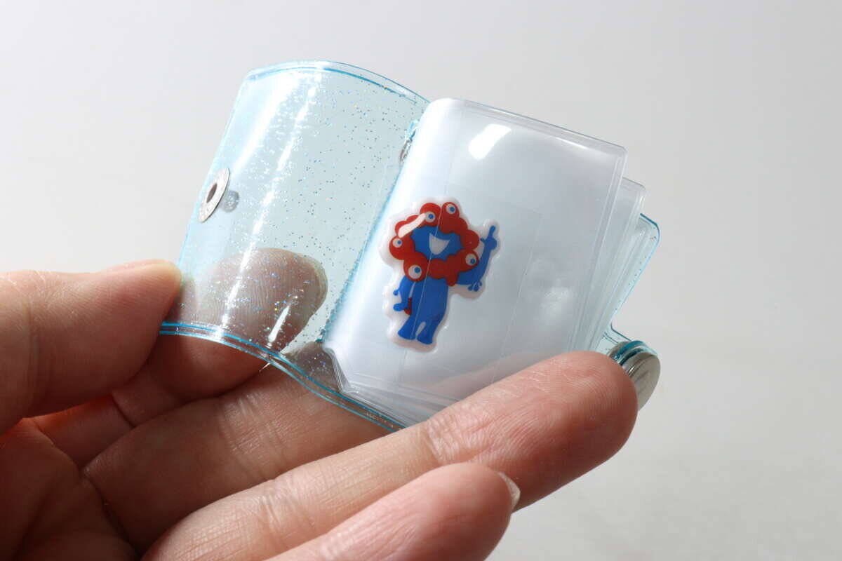 100均で懐かしすぎて声出た！「サービスエリアで良く売ってたよな」「このサイズ感たまらん」