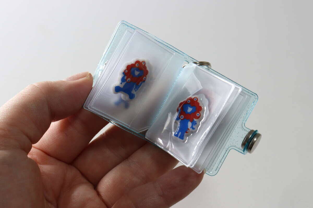 100均で懐かしすぎて声出た！「サービスエリアで良く売ってたよな」「このサイズ感たまらん」