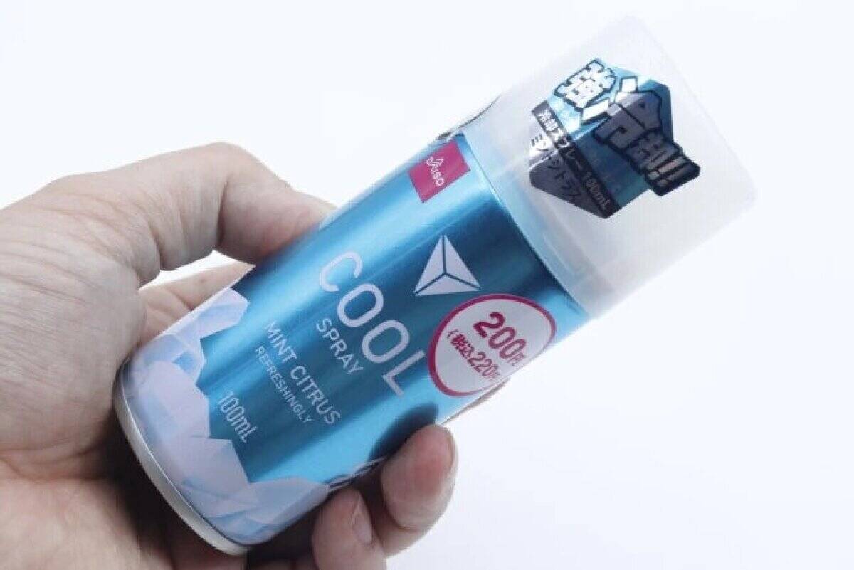 夏の準備できちゃうじゃん！売り切れ前に買わないと後悔する！夏の100均お助けアイテム