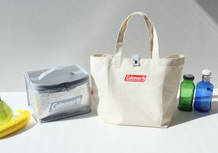 InRed5月号付録が豪華すぎ！専門店で買ったらいくらするの！？高見えコールマンバッグ