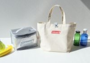 InRed5月号付録が豪華すぎ！専門店で買ったらいくらするの！？高見えコールマンバッグ