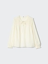 ユニクロさん、今からガンガン使えるのに2千円以下？！買えなきゃ後悔する…値下げトップス5選