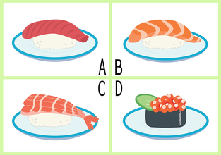 どれから食べたいかでわかる！「あなた」が丸わかりになる3つの心理テスト