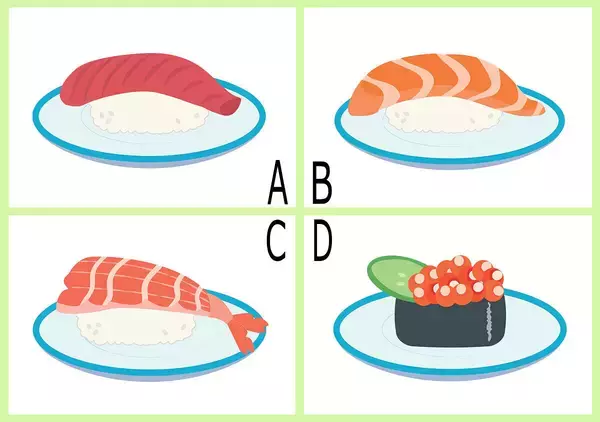 どれから食べたいかでわかる！「あなた」が丸わかりになる3つの心理テスト