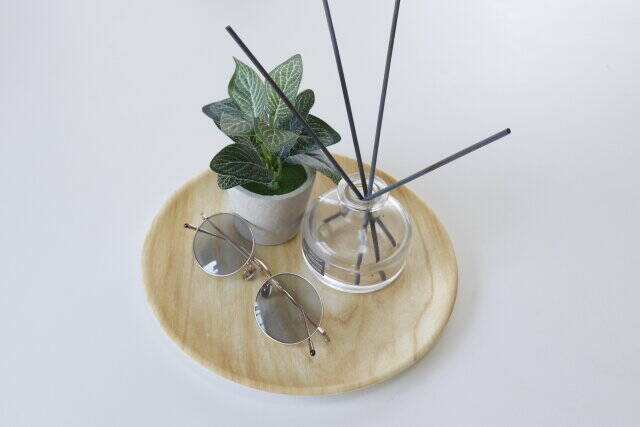 セリアさんこういうの待ってた！一見木製だけど…？本物より使い勝手良き♡キッチン便利グッズ