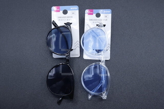 もうダイソーで充分かも！たった100円でこのデザイン…？！この春夏買GETしておきたい商品