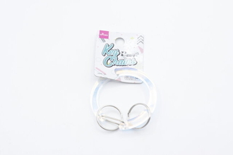 ダイソーさんこのタイプ待ってたよ♡また売り切れそう！可愛すぎるキーホルダー