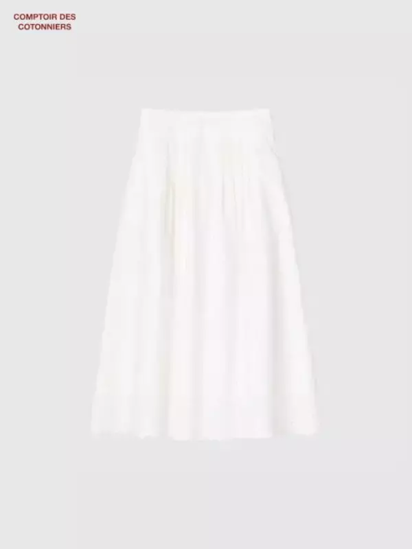 ユニクロの大人気コラボがこぞってセール価格に♡争奪戦間違いなしの名品コラボボトムス