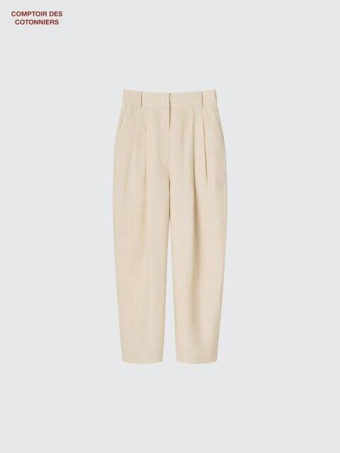 ユニクロの大人気コラボがこぞってセール価格に♡争奪戦間違いなしの名品コラボボトムス