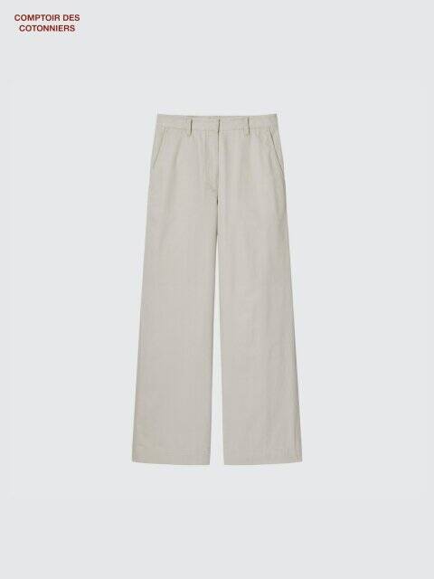 ユニクロの大人気コラボがこぞってセール価格に♡争奪戦間違いなしの名品コラボボトムス