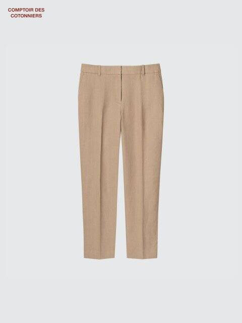 ユニクロの大人気コラボがこぞってセール価格に♡争奪戦間違いなしの名品コラボボトムス