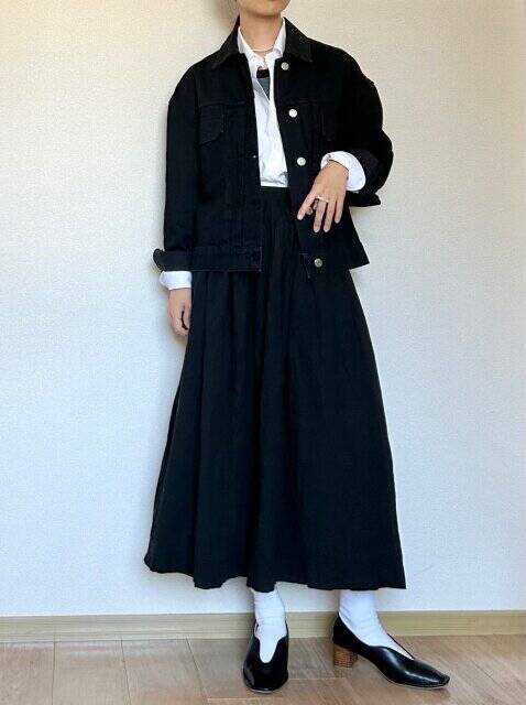 セールで990円も！今買うべき「ユニクロトップス」おすすめ着まわしコーデ8選