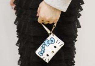 mini5月号付録は争奪戦の予感大！みずいろリボンが可愛い♡ハローキティ高見えマルチケース