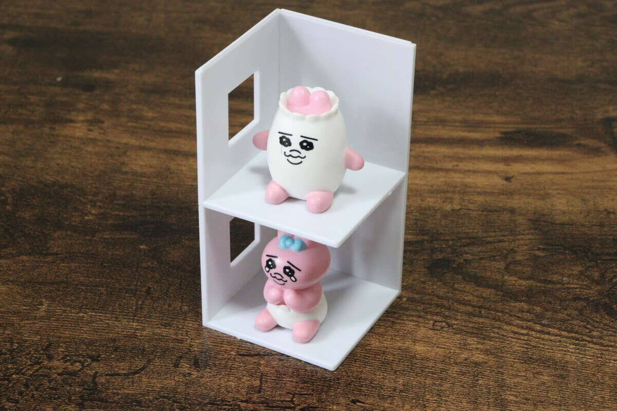 神100均グッズ爆誕！「なんで今まで知らなかったんだろ」買い集めたくなる便利アイテム