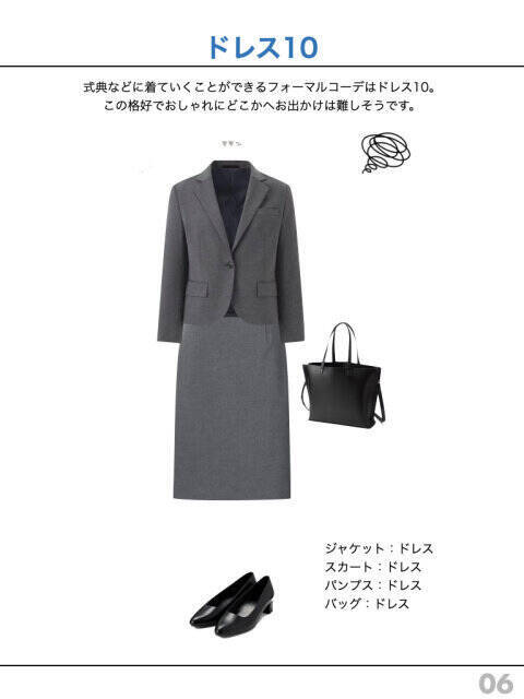 野暮ったく見えるのは…バランスのせいかも？プロのスタイリスト直伝♡垢抜けコーデのコツ