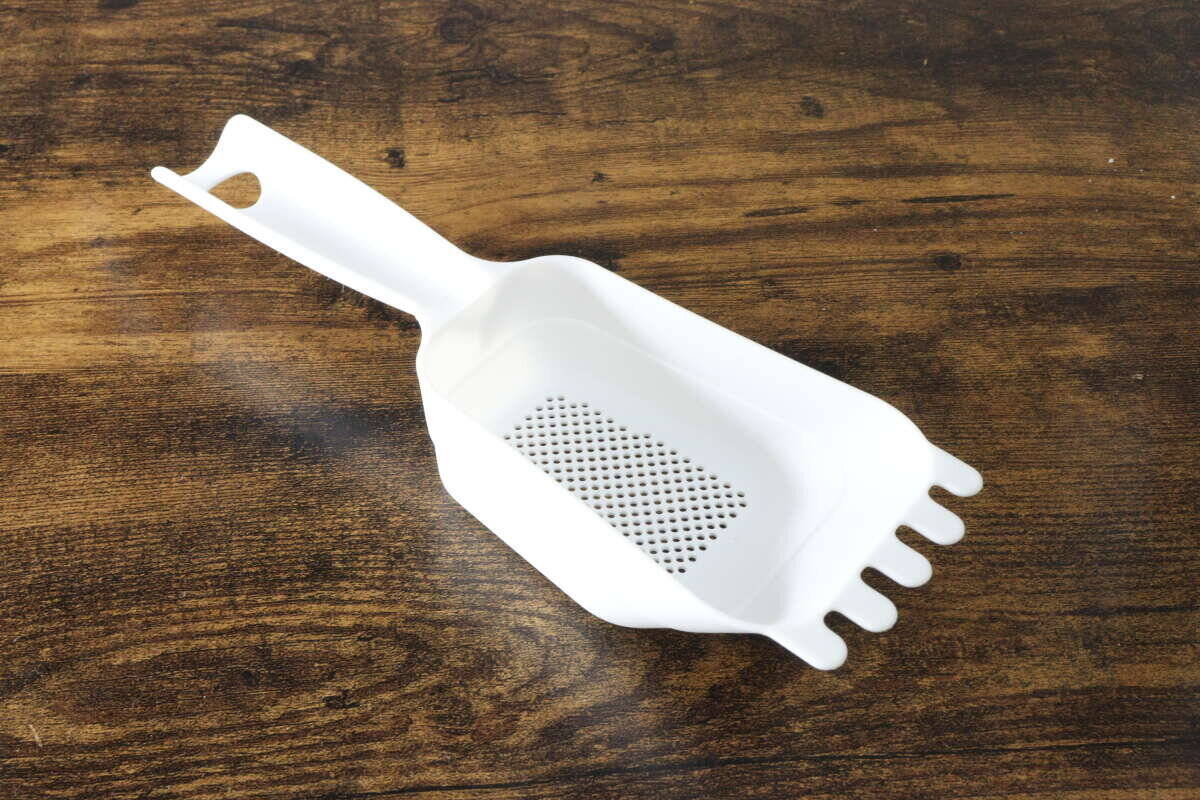 100均でいい買い物したわ～！玩具みたいなのにやるじゃん♡隠れた名キッチングッズ