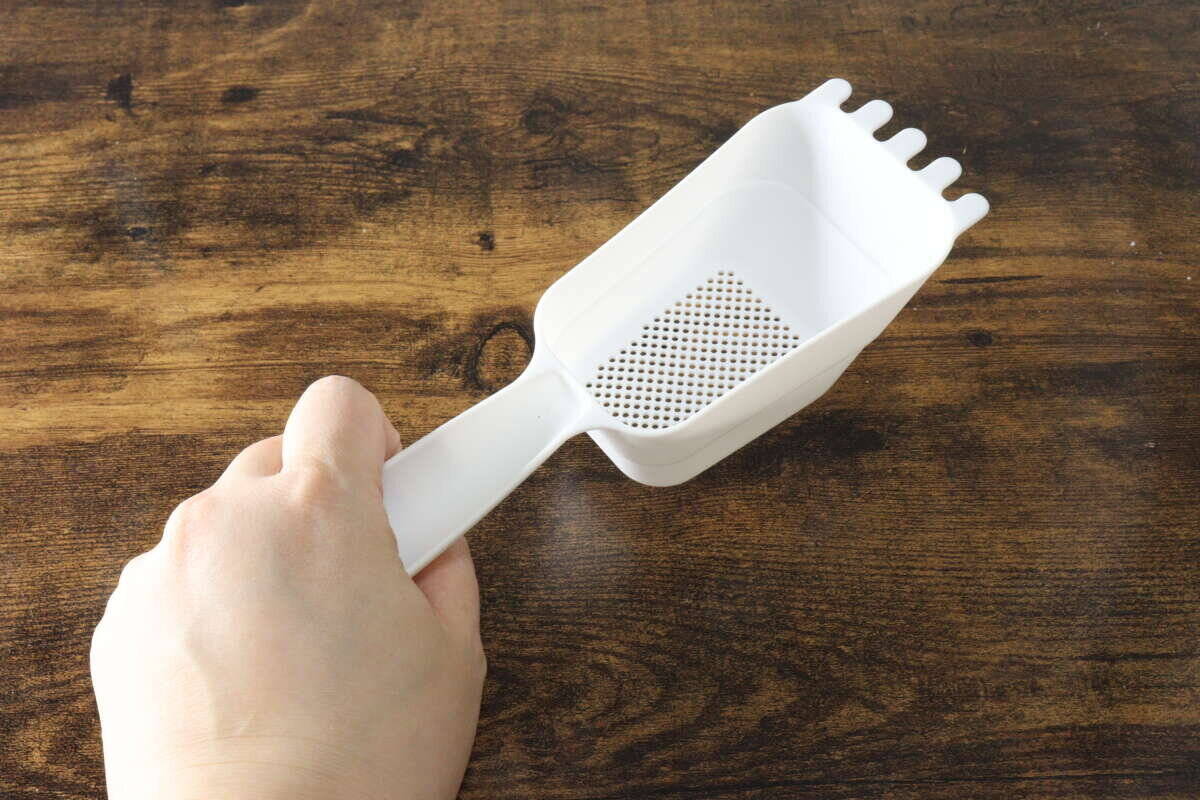 100均でいい買い物したわ～！玩具みたいなのにやるじゃん♡隠れた名キッチングッズ