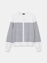 PLST行ったら春ニット絶対買って！着るだけで上品に体型カバー♡即戦力アイテム5選