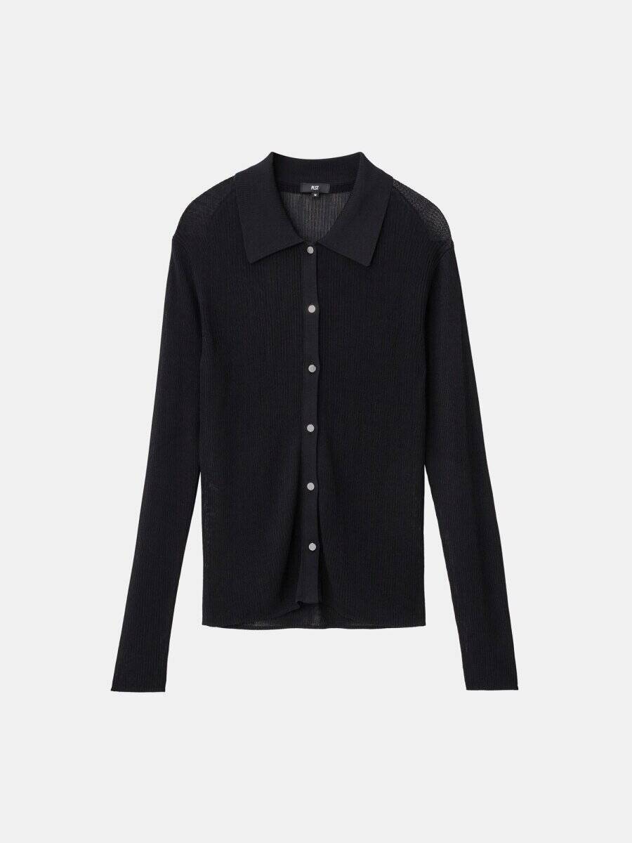 PLST行ったら春ニット絶対買って！着るだけで上品に体型カバー♡即戦力アイテム5選