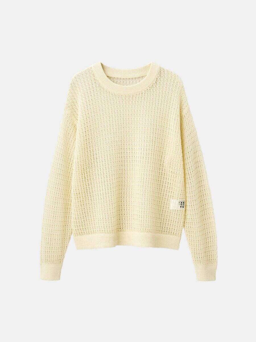 PLST行ったら春ニット絶対買って！着るだけで上品に体型カバー♡即戦力アイテム5選