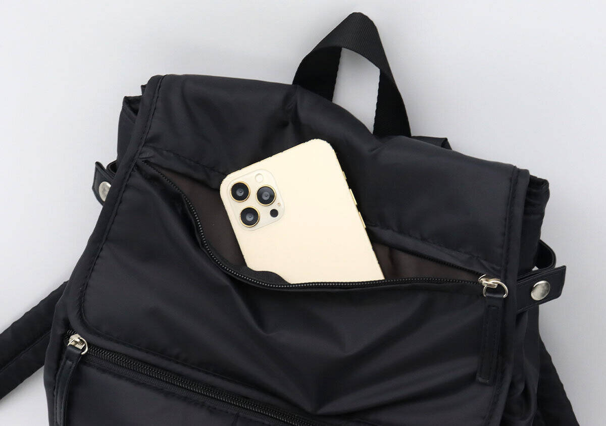 宝島さんコレ付録ってどうかしてるよ！おしゃれで軽くて大容量！ブランドコラボの超優秀リュック