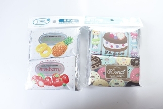 懐かしすぎて泣けた！「香りと見た目」に癒やされる！つい欲しくなった100円グッズ