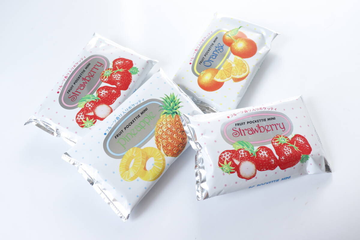 懐かしすぎて泣けた！「香りと見た目」に癒やされる！つい欲しくなった100円グッズ
