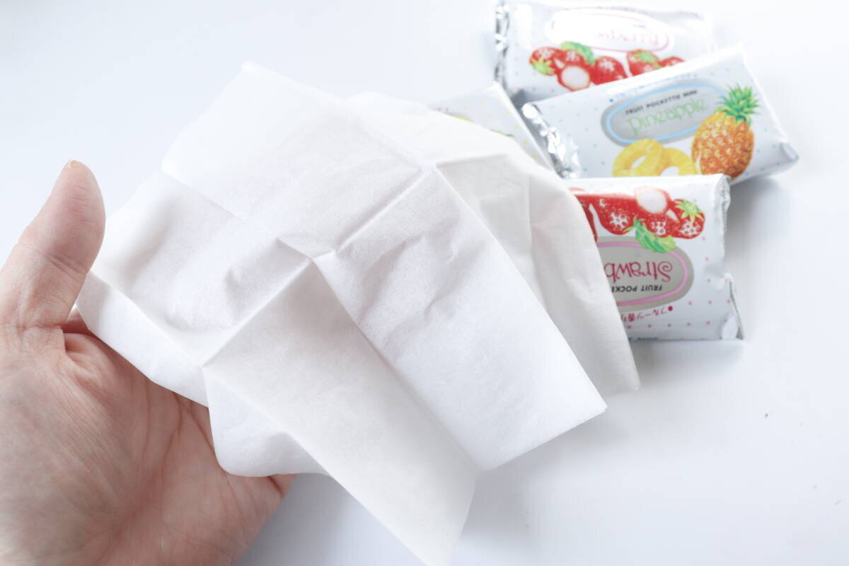 懐かしすぎて泣けた！「香りと見た目」に癒やされる！つい欲しくなった100円グッズ
