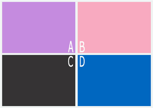 嫌いな色はどれ？「あなたの失敗パターン」がわかる【心理テスト】