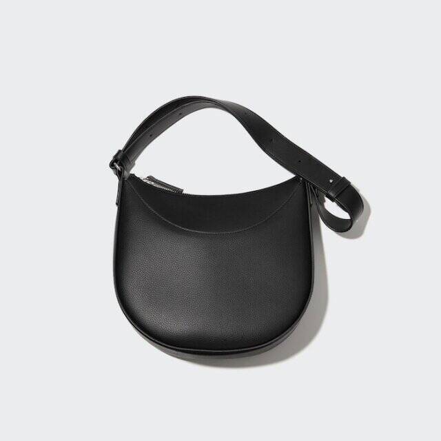 ユニクロの人気ゆるカワトップス×バギージーンズでつくる♡メンズライクコーデ