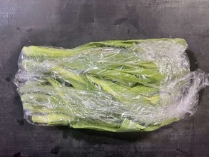 春だけの旬食材で作る「5分で簡単おつまみ」！菜の花とホタルイカのマリネ