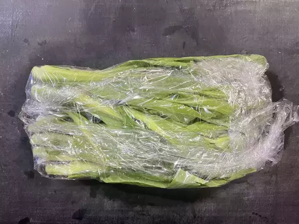 春だけの旬食材で作る「5分で簡単おつまみ」！菜の花とホタルイカのマリネ