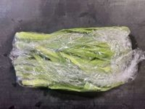 春だけの旬食材で作る「5分で簡単おつまみ」！菜の花とホタルイカのマリネ