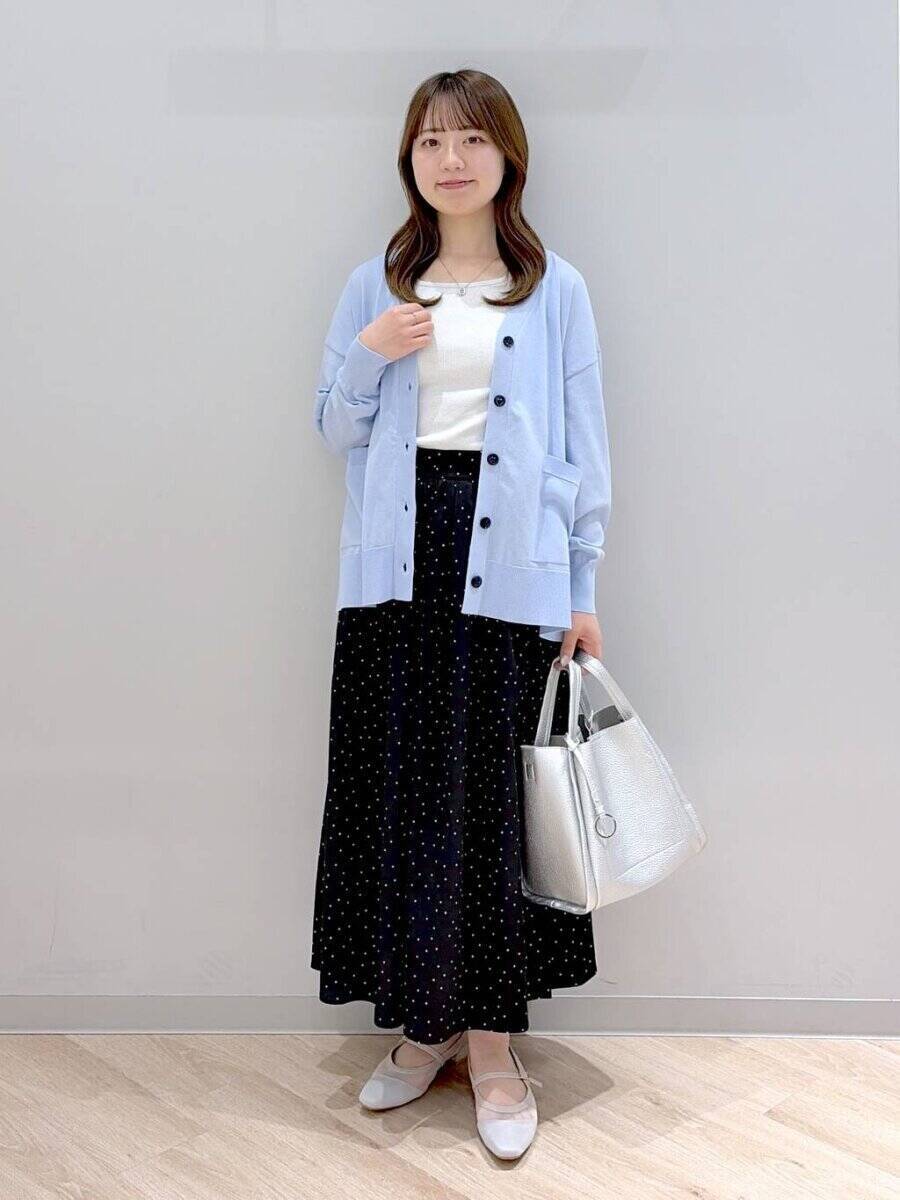 グローバルワーク行ったら早めにゲットすべし！さっと着るだけで可愛い♡おすすめ夏羽織り5選