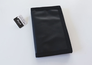 セリアの財布が良い感じ♡大人が“バリバリ財布”ってどうなの？って人にも推したい100円商品