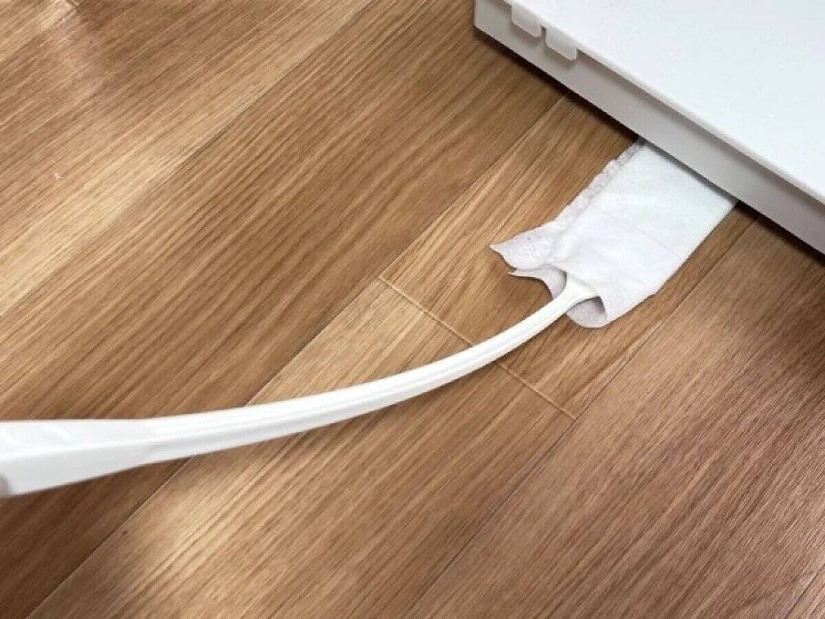 今なら買えるかも！人気になるのも納得だわ～SNSをざわつかせた話題の100均お掃除グッズ