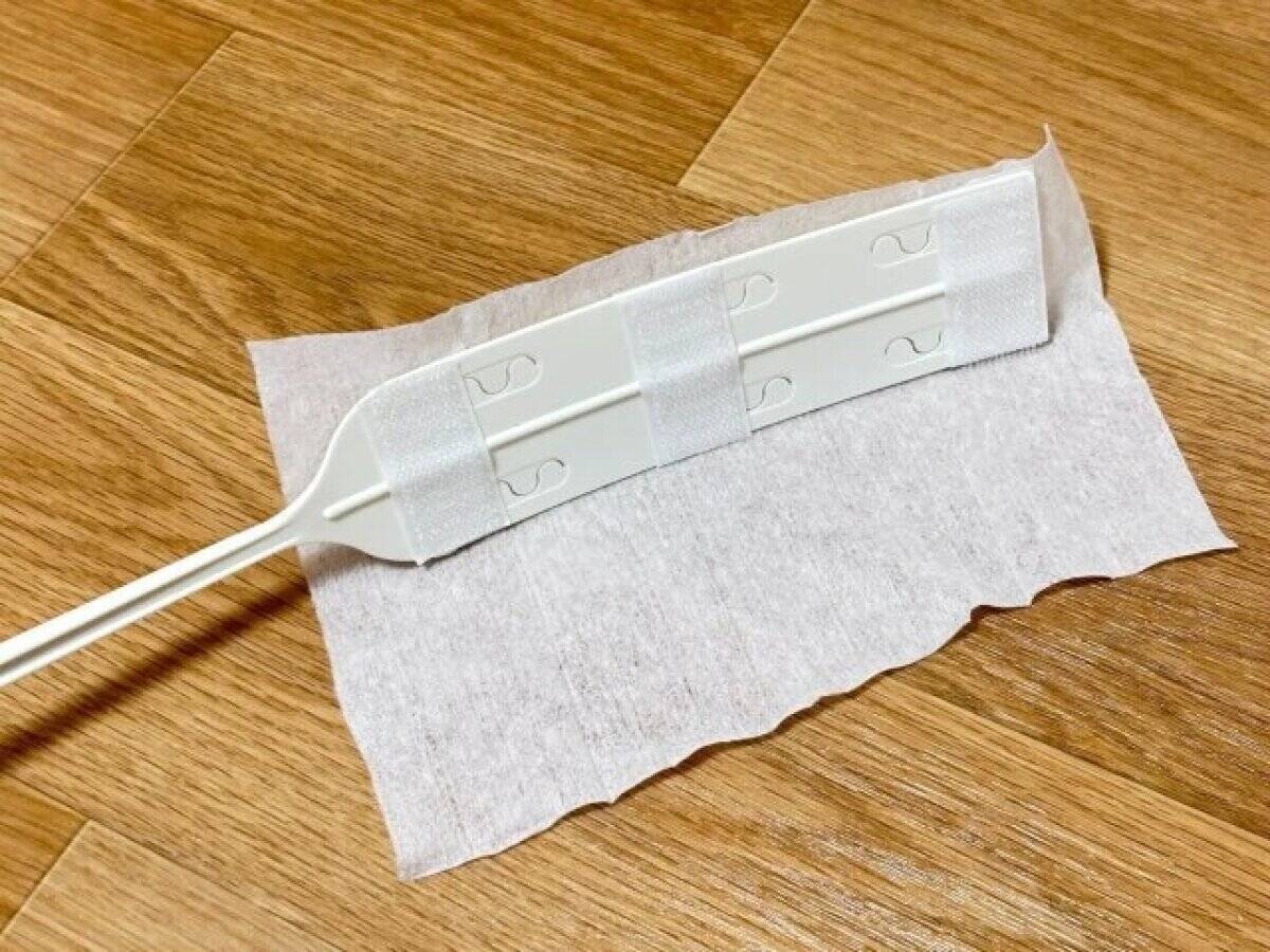 今なら買えるかも！人気になるのも納得だわ～SNSをざわつかせた話題の100均お掃除グッズ