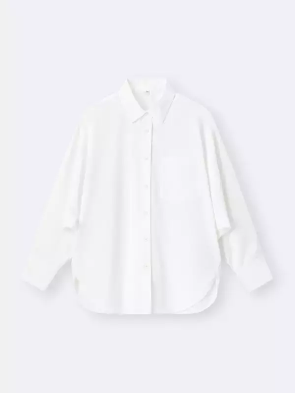 2026夏GUのセットアップ大当たり連発してます！着回し優秀で売り切れ怖いから今すぐ確保！