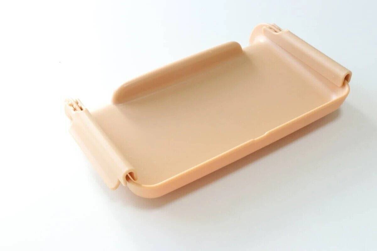 100均からついに出たよ～！「使いやすさが段違い！」「楽すぎる！」優秀キッチンホルダー3選