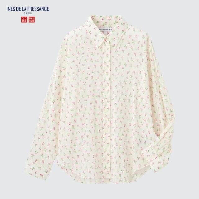 ユニクロさん…さすがに値下げ早くない？！500円～ってありがたすぎ…早い者勝ちのコラボ商品