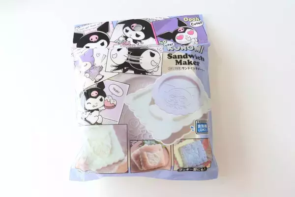 100均で奪い合いが起こりそう！「簡単に可愛いメニューが作れる！」可愛すぎるキッチングッズ