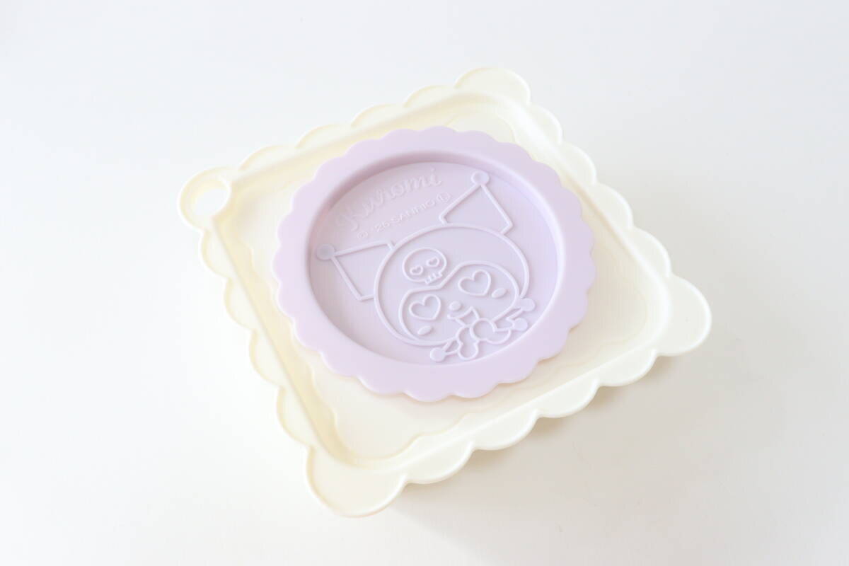 100均で奪い合いが起こりそう！「簡単に可愛いメニューが作れる！」可愛すぎるキッチングッズ