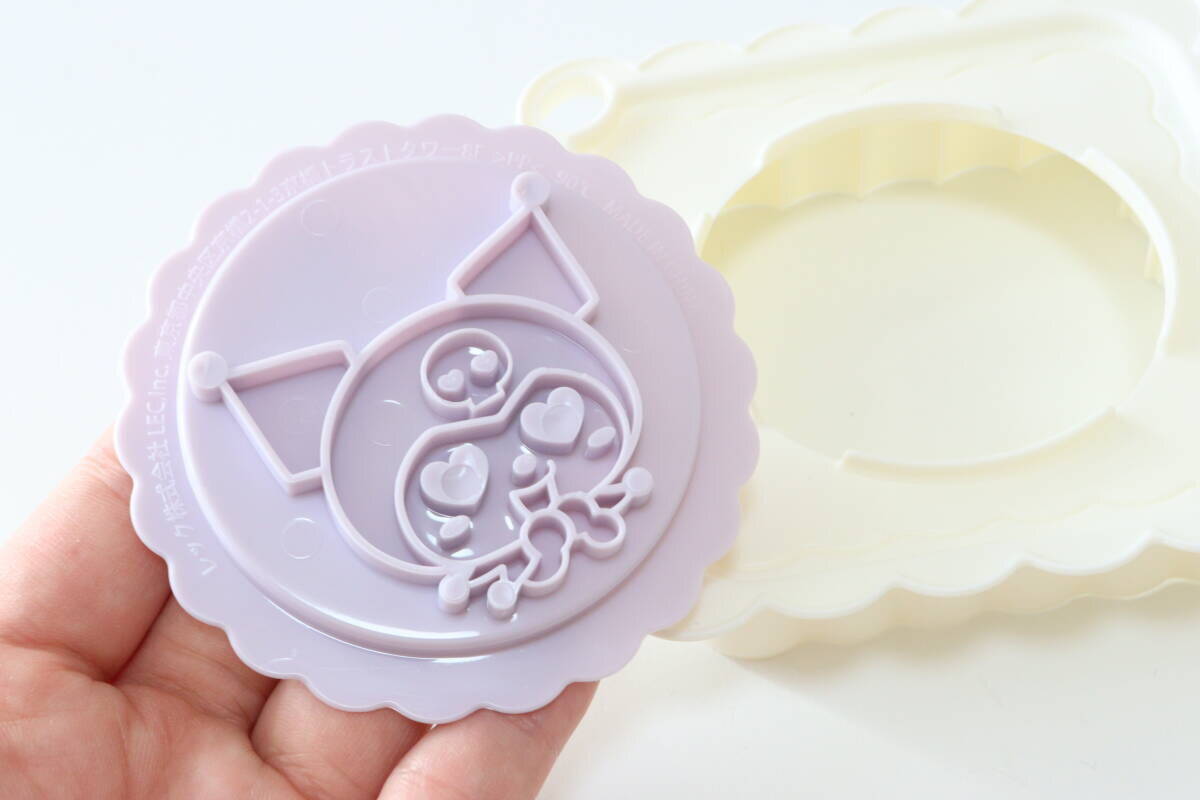 100均で奪い合いが起こりそう！「簡単に可愛いメニューが作れる！」可愛すぎるキッチングッズ