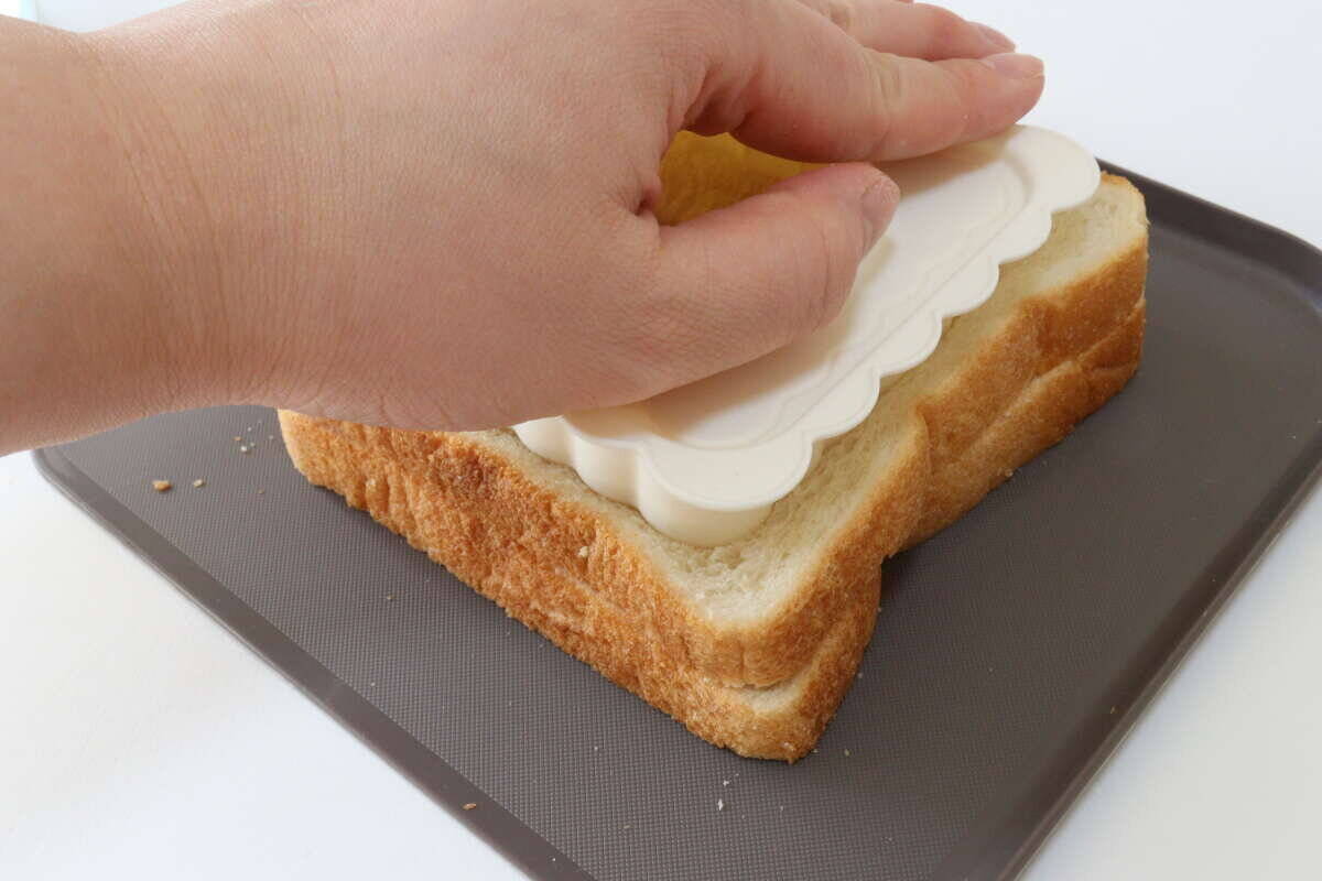 100均で奪い合いが起こりそう！「簡単に可愛いメニューが作れる！」可愛すぎるキッチングッズ