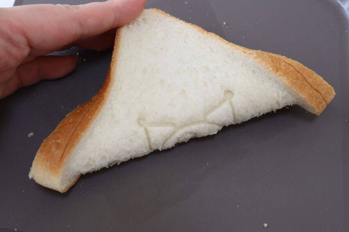 100均で奪い合いが起こりそう！「簡単に可愛いメニューが作れる！」可愛すぎるキッチングッズ