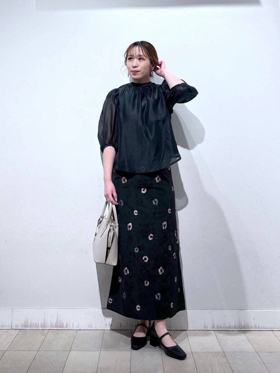 グローバルワークで早く買っとけばよかった！ラクチンなのに可愛い♡一軍入り夏ブラウス5選
