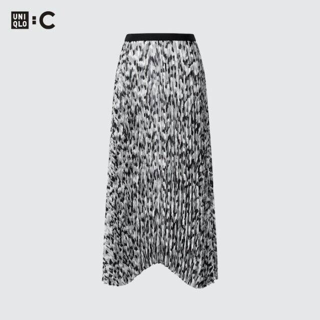 大人気コラボ「ユニクロC」の新作が可愛すぎる♡買い逃し厳禁！新作アイテムを早めにチェック