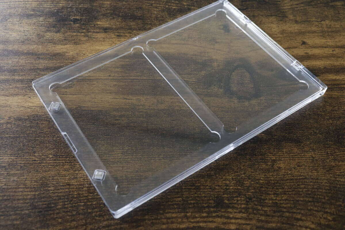 棚から姿を消した名品に進化版きた！収納力が二倍になった！100均マグネットケース